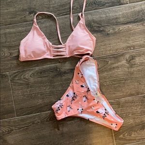 NWOT Cupshe Bikini